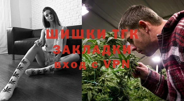 молекула духа Бугульма