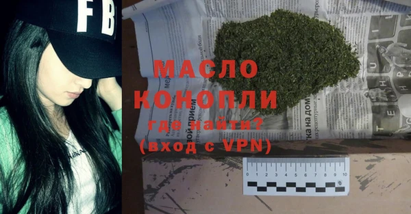 молекула духа Бугульма